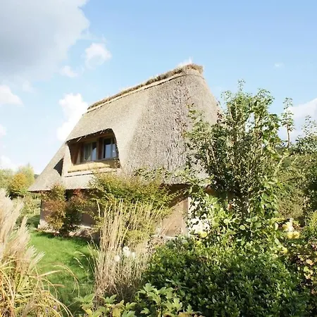 Ferienhaus Deux Chaumieres Normandes