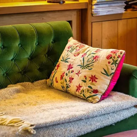 Ferienhaus Deux Chaumieres Normandes