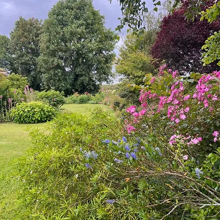 Ferienhaus Deux Chaumieres Normandes